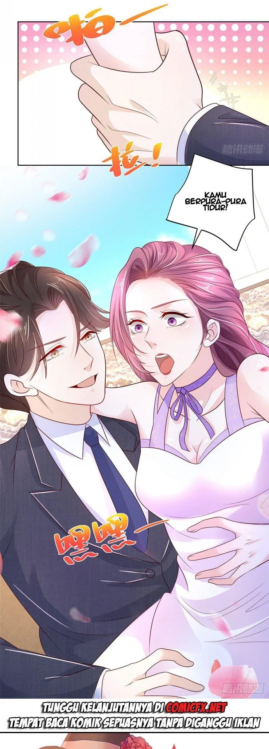 I Randomly Have A New Career Every Week Chapter 46 - halaman 36