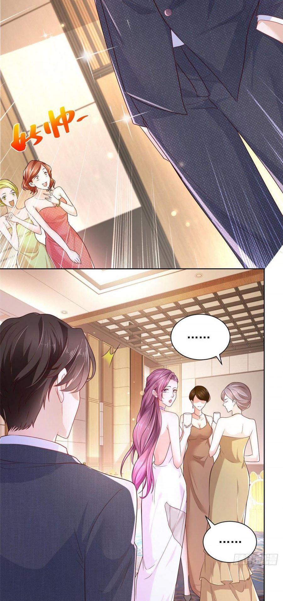I Randomly Have A New Career Every Week Chapter 46 - halaman 5