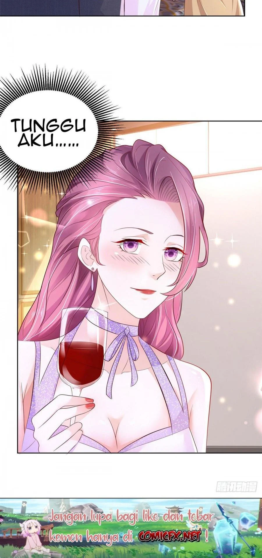 I Randomly Have A New Career Every Week Chapter 46 - halaman 6