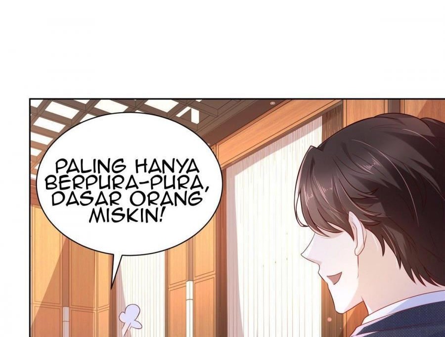 I Randomly Have A New Career Every Week Chapter 46 - halaman 9