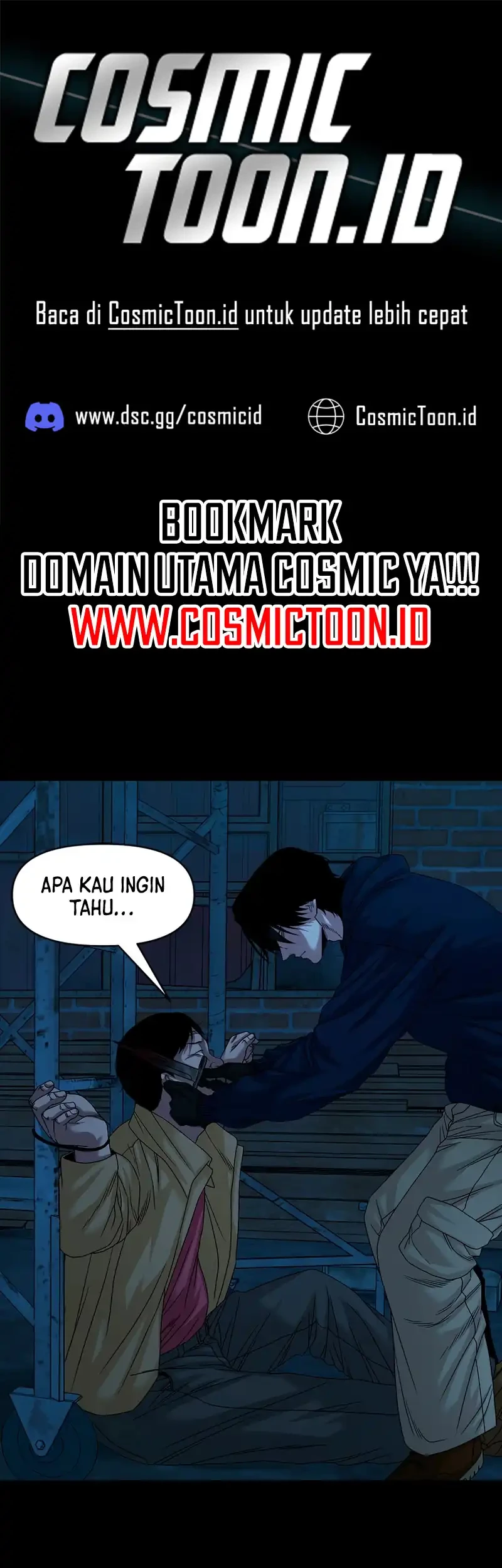 I Randomly Have A New Career Every Week Chapter 460 - halaman 1