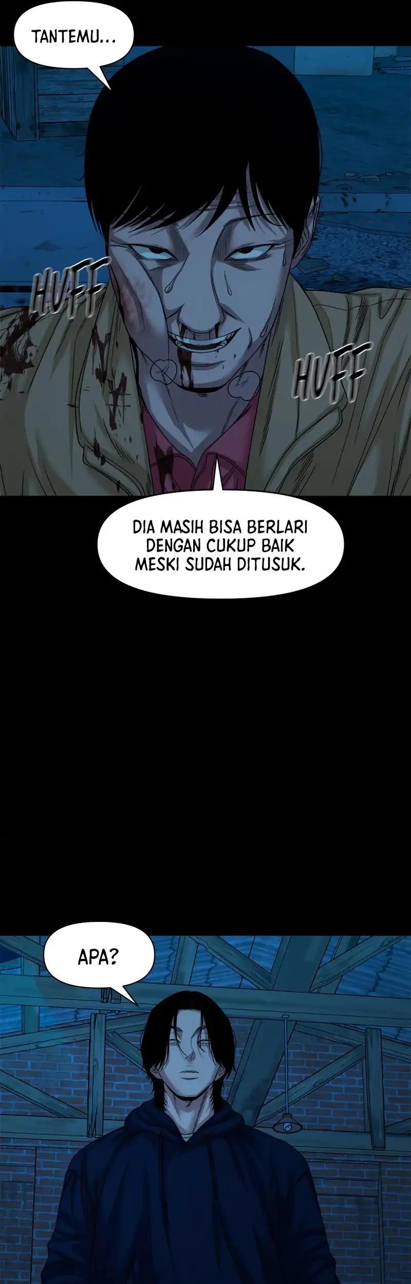 I Randomly Have A New Career Every Week Chapter 460 - halaman 22