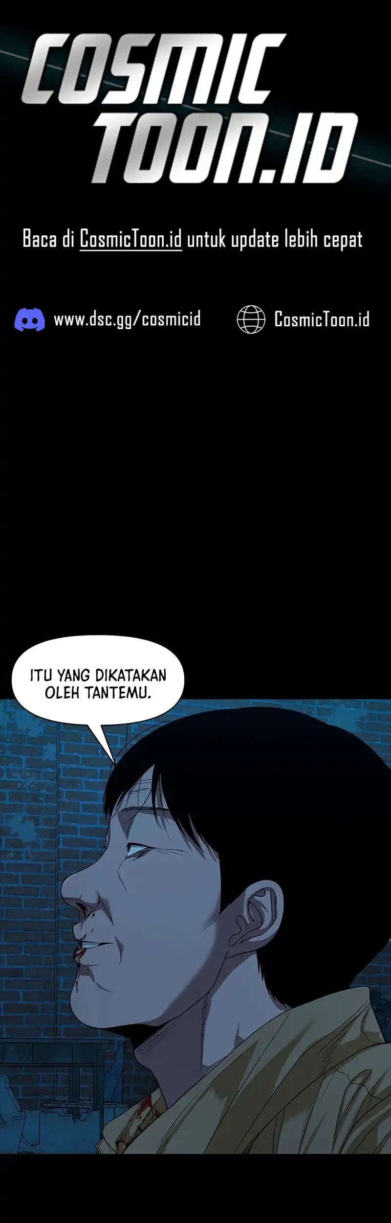 I Randomly Have A New Career Every Week Chapter 461 - halaman 1