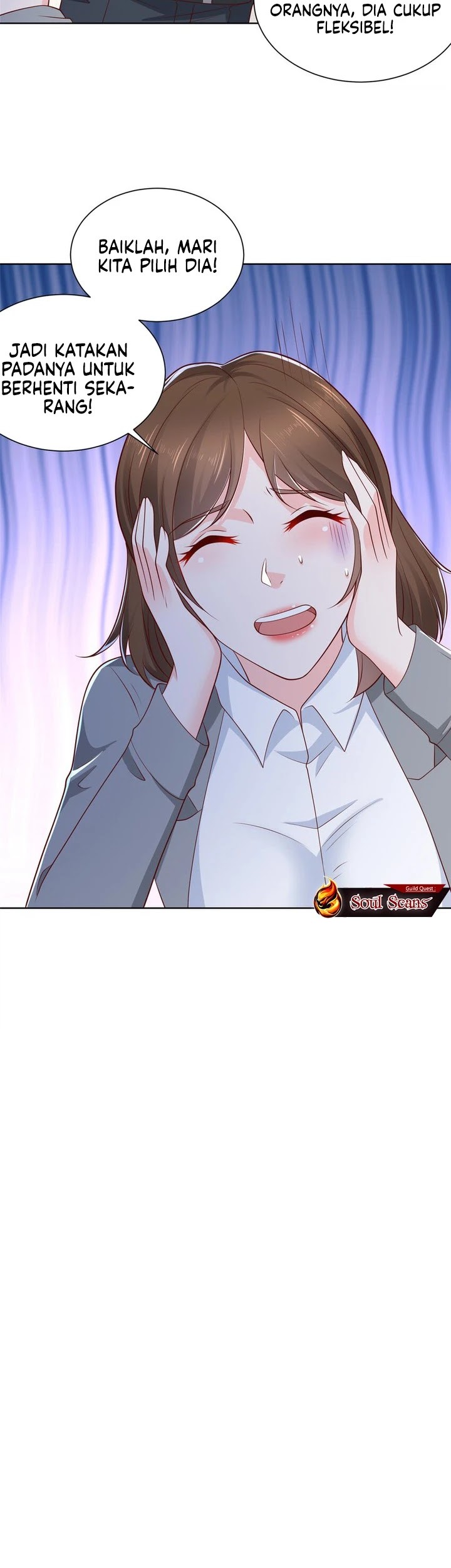I Randomly Have A New Career Every Week Chapter 461 - halaman 20