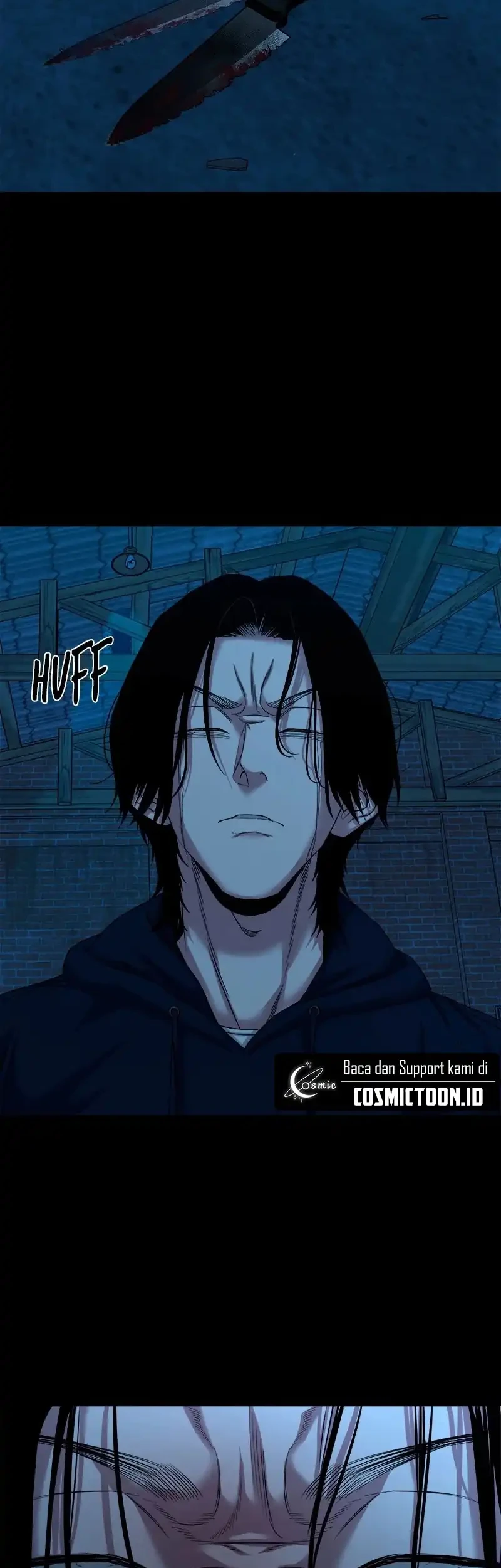 I Randomly Have A New Career Every Week Chapter 461 - halaman 4