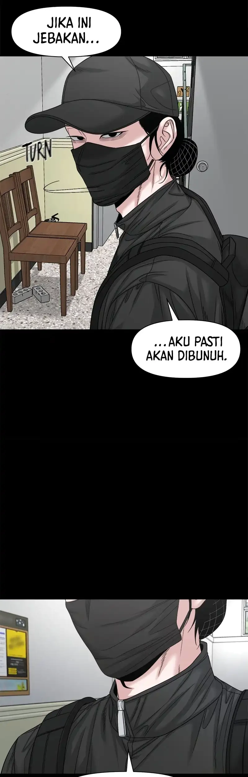 I Randomly Have A New Career Every Week Chapter 462 - halaman 14