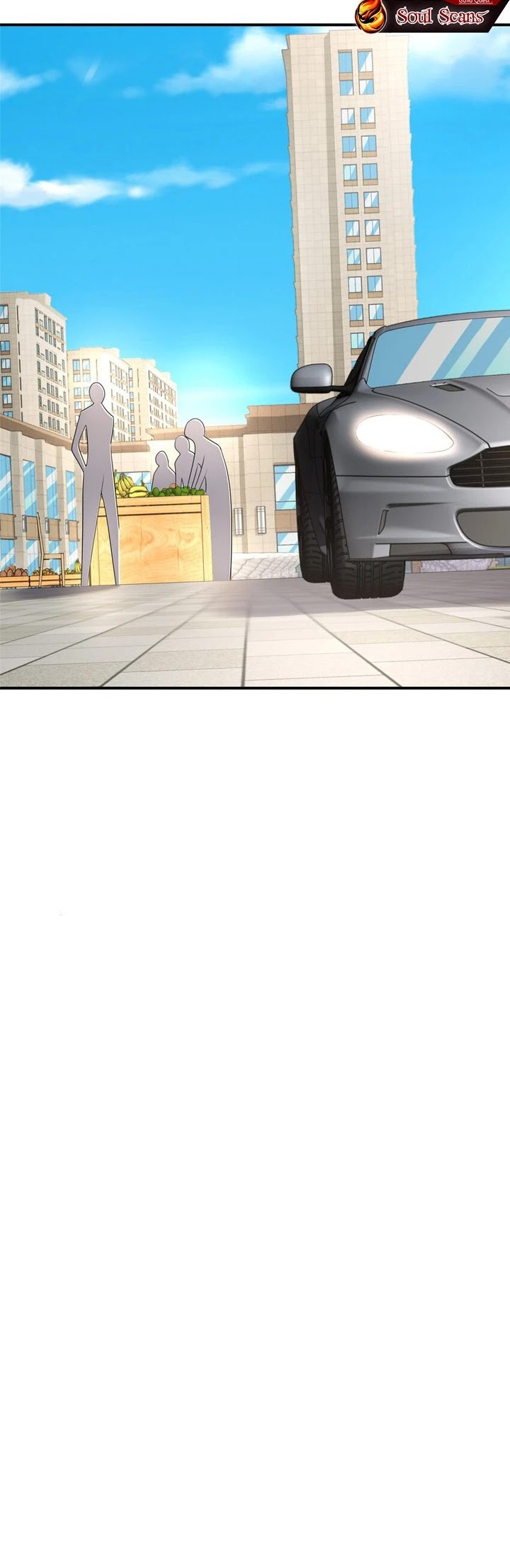 I Randomly Have A New Career Every Week Chapter 462 - halaman 25