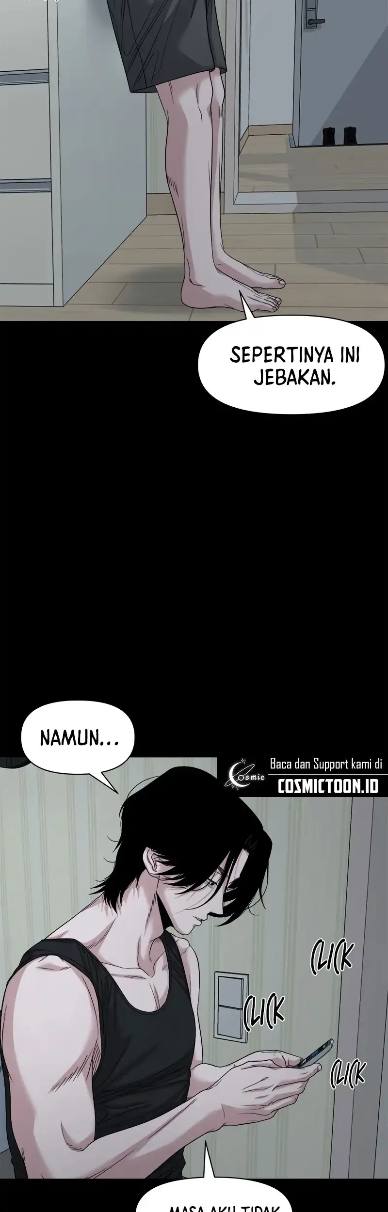 I Randomly Have A New Career Every Week Chapter 462 - halaman 9