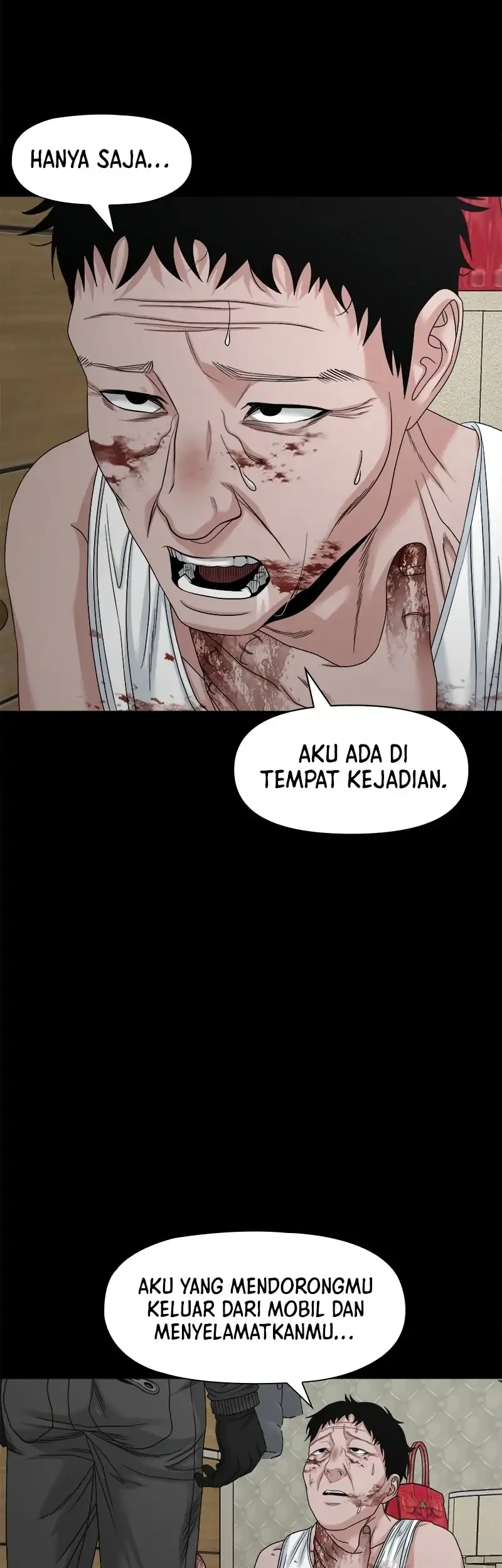 I Randomly Have A New Career Every Week Chapter 463 - halaman 16