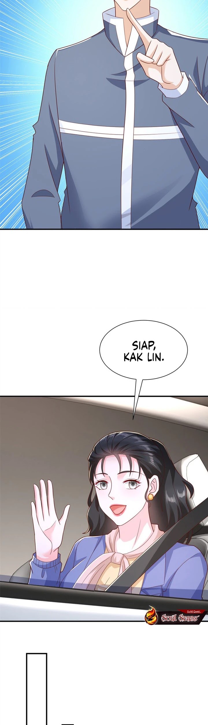 I Randomly Have A New Career Every Week Chapter 463 - halaman 20