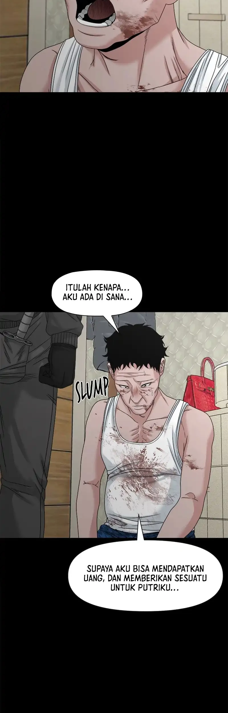 I Randomly Have A New Career Every Week Chapter 463 - halaman 25