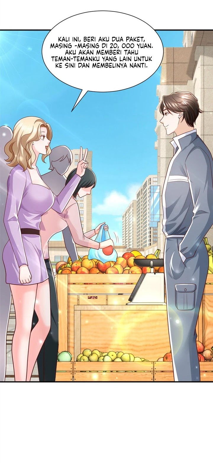 I Randomly Have A New Career Every Week Chapter 463 - halaman 5