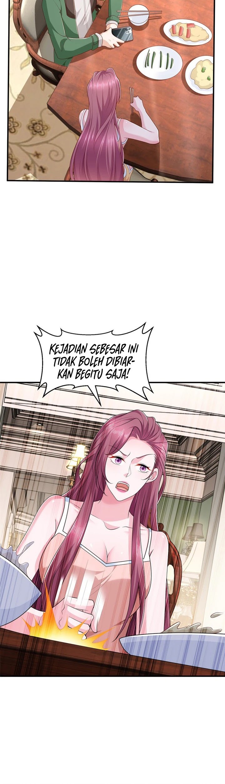 I Randomly Have A New Career Every Week Chapter 464 - halaman 12
