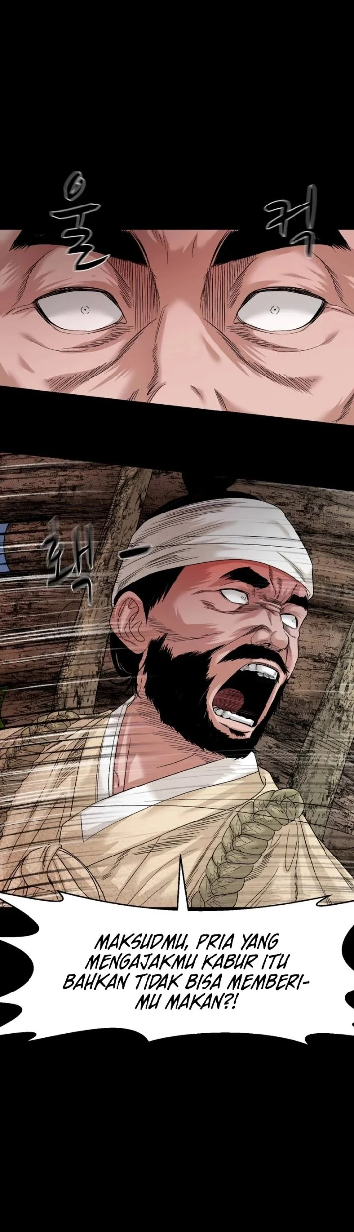 I Randomly Have A New Career Every Week Chapter 464 - halaman 19