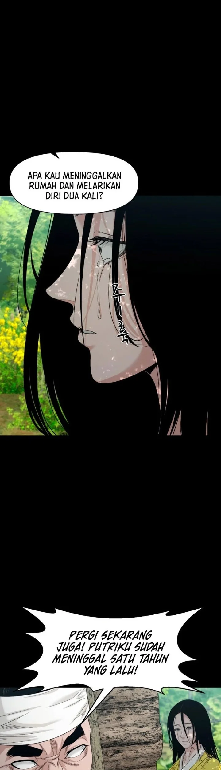 I Randomly Have A New Career Every Week Chapter 464 - halaman 22