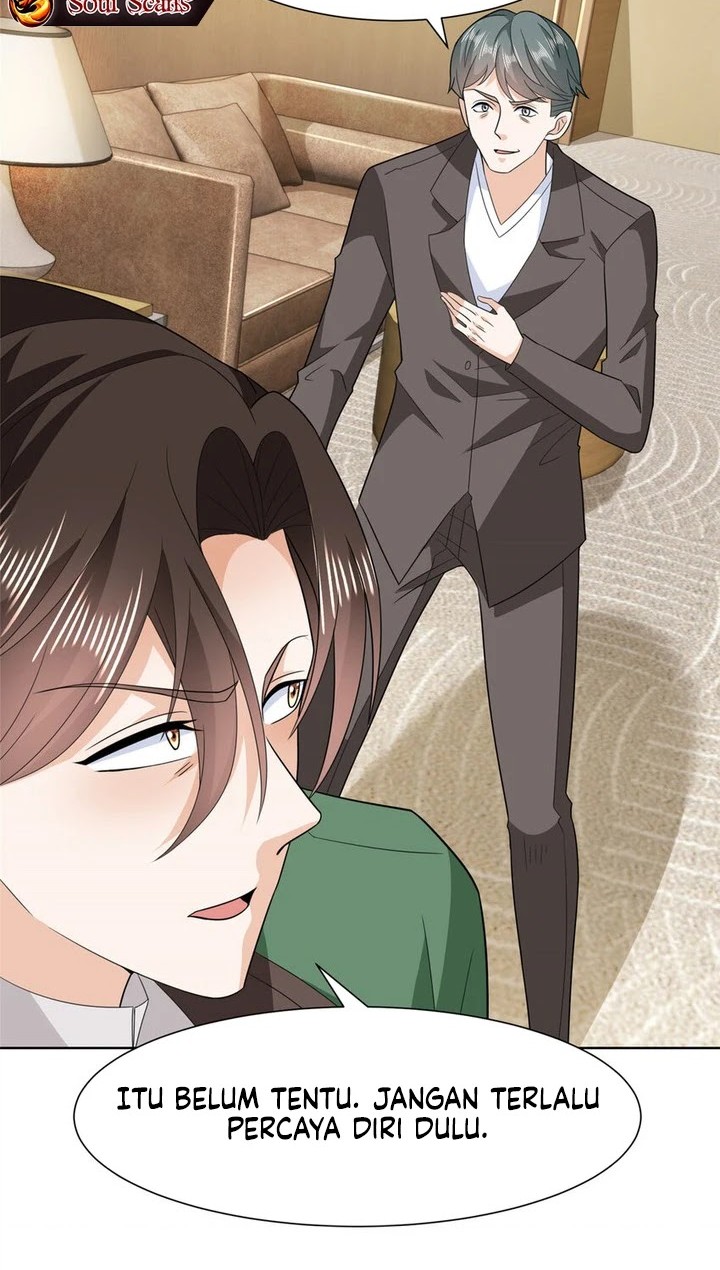 I Randomly Have A New Career Every Week Chapter 465 - halaman 13