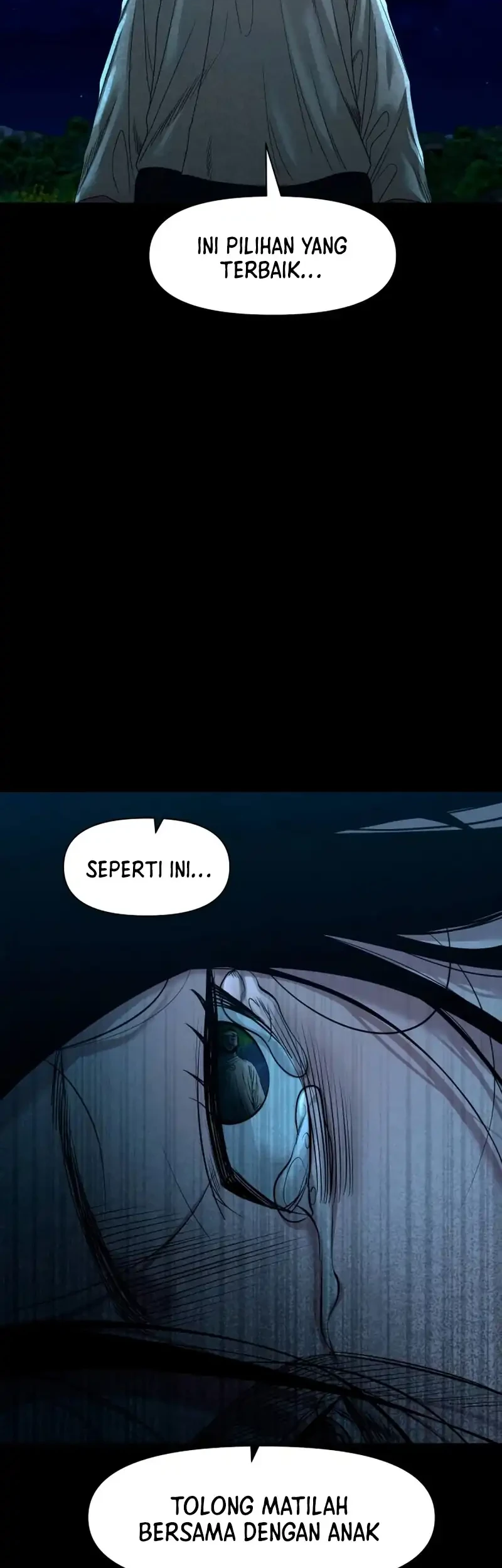 I Randomly Have A New Career Every Week Chapter 465 - halaman 2
