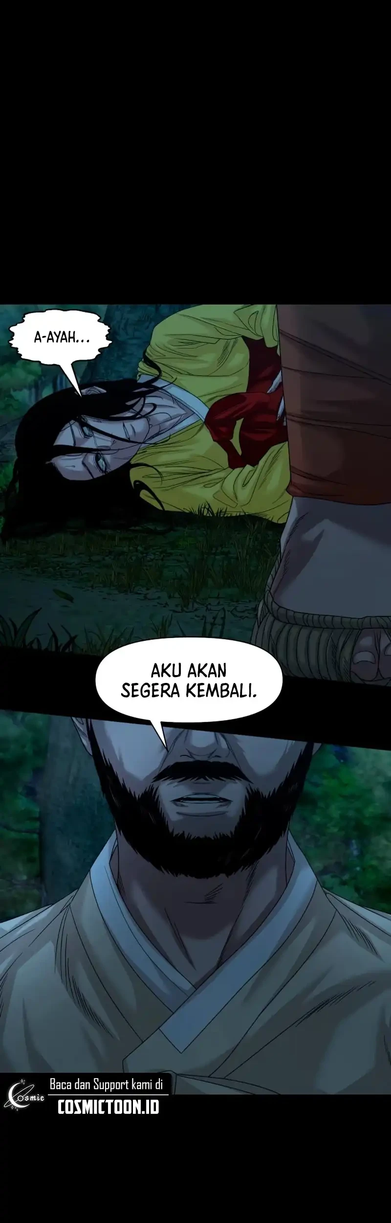 I Randomly Have A New Career Every Week Chapter 465 - halaman 6