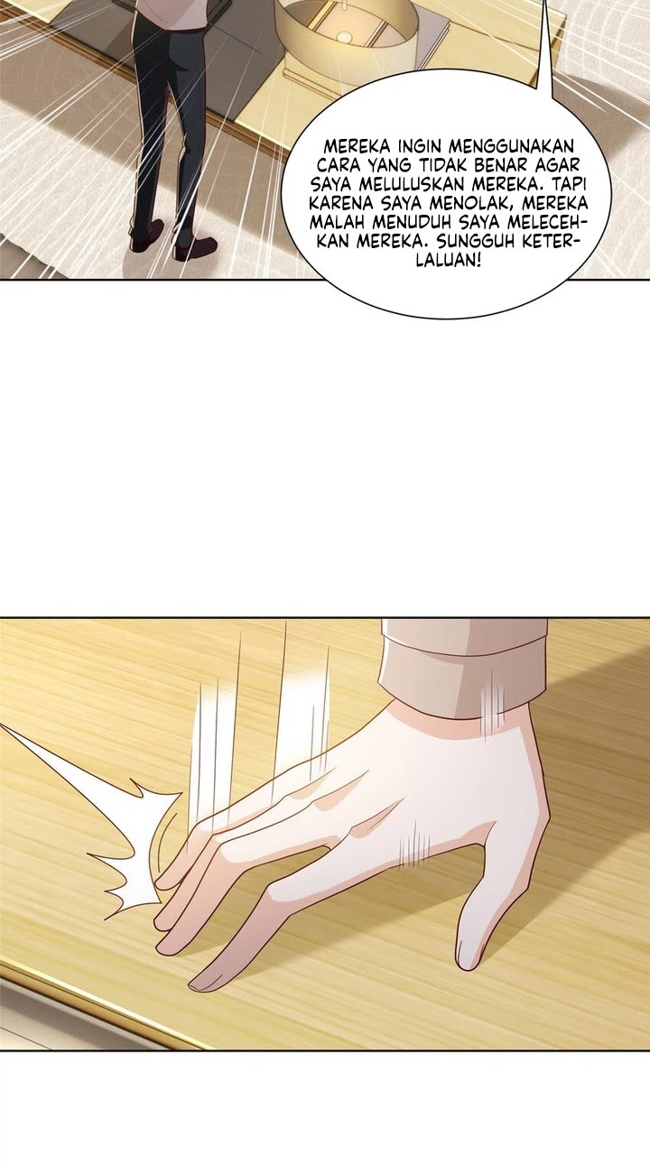 I Randomly Have A New Career Every Week Chapter 465 - halaman 9