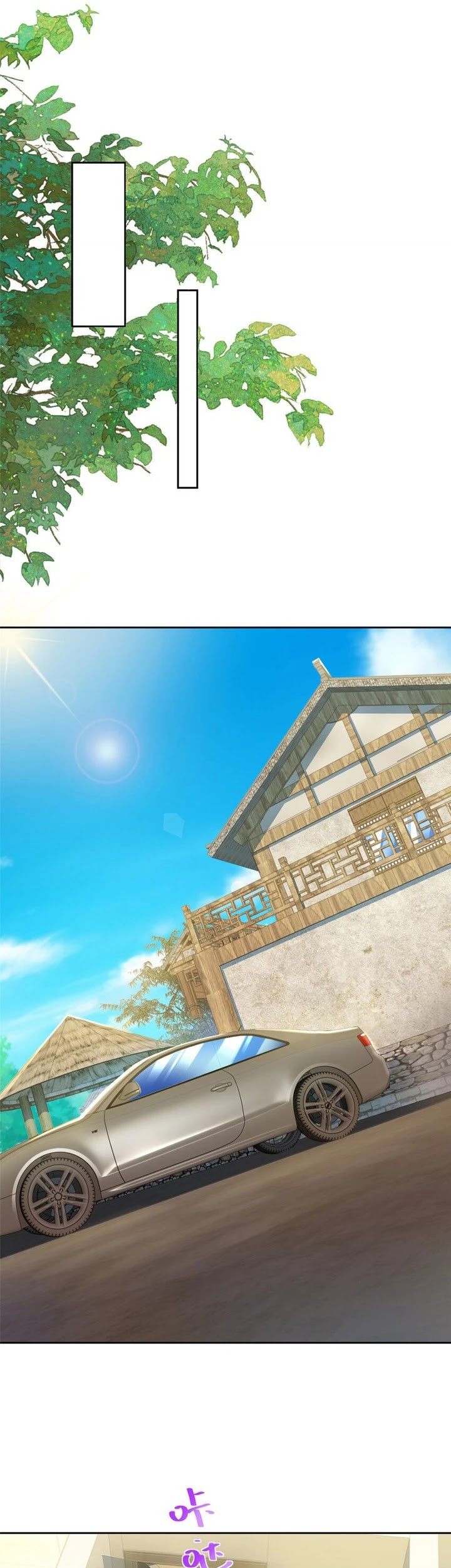 I Randomly Have A New Career Every Week Chapter 466 - halaman 10