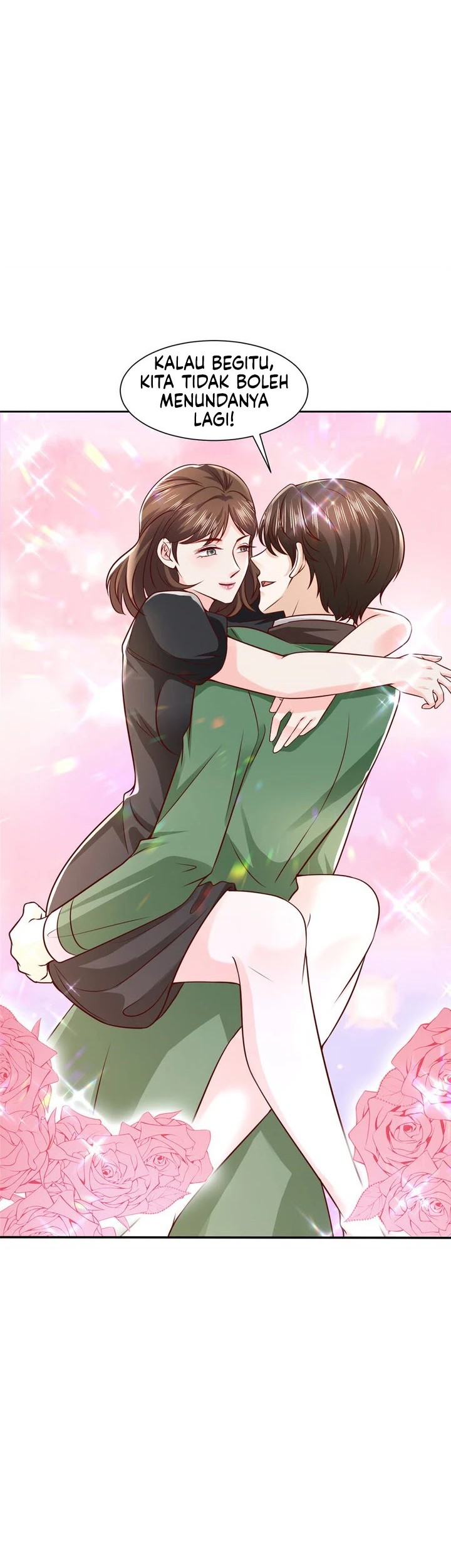 I Randomly Have A New Career Every Week Chapter 466 - halaman 15