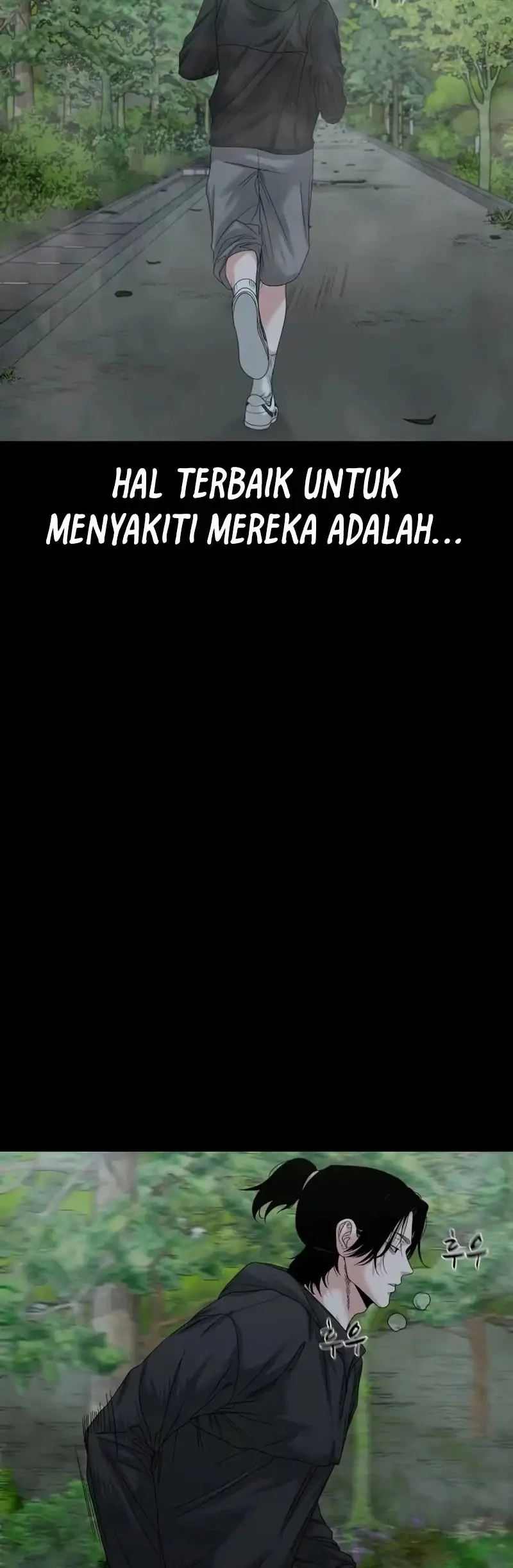 I Randomly Have A New Career Every Week Chapter 466 - halaman 22