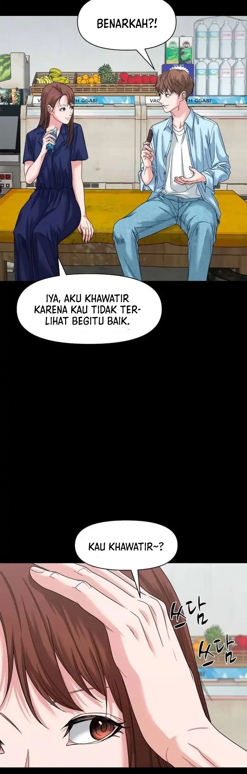 I Randomly Have A New Career Every Week Chapter 467 - halaman 14