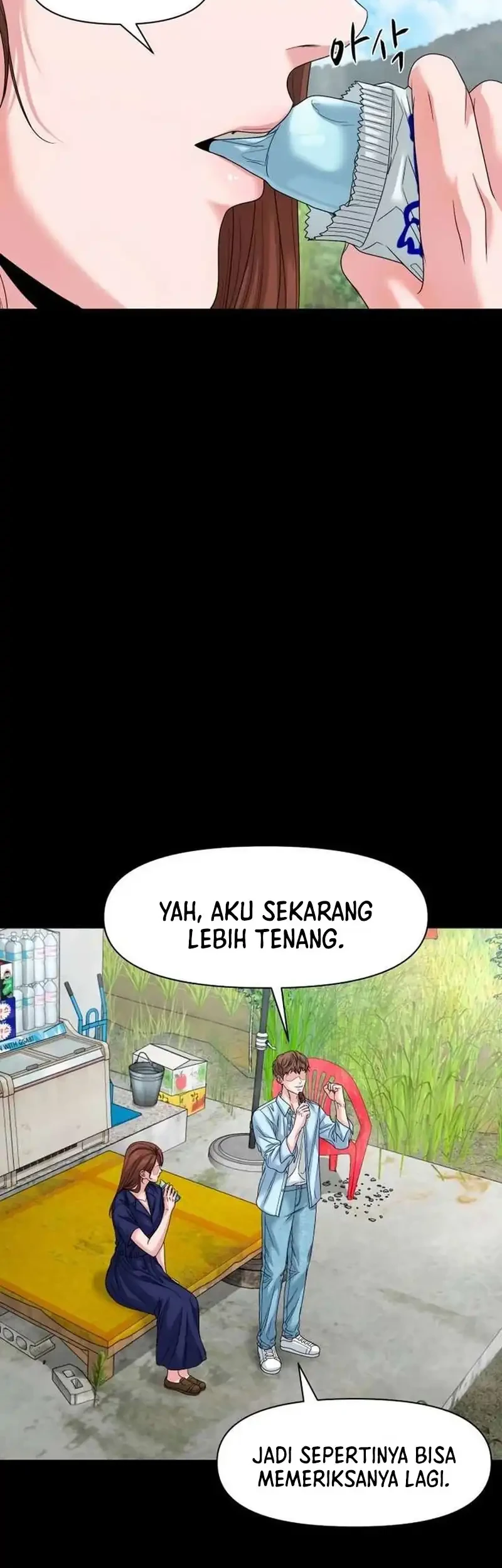 I Randomly Have A New Career Every Week Chapter 467 - halaman 17