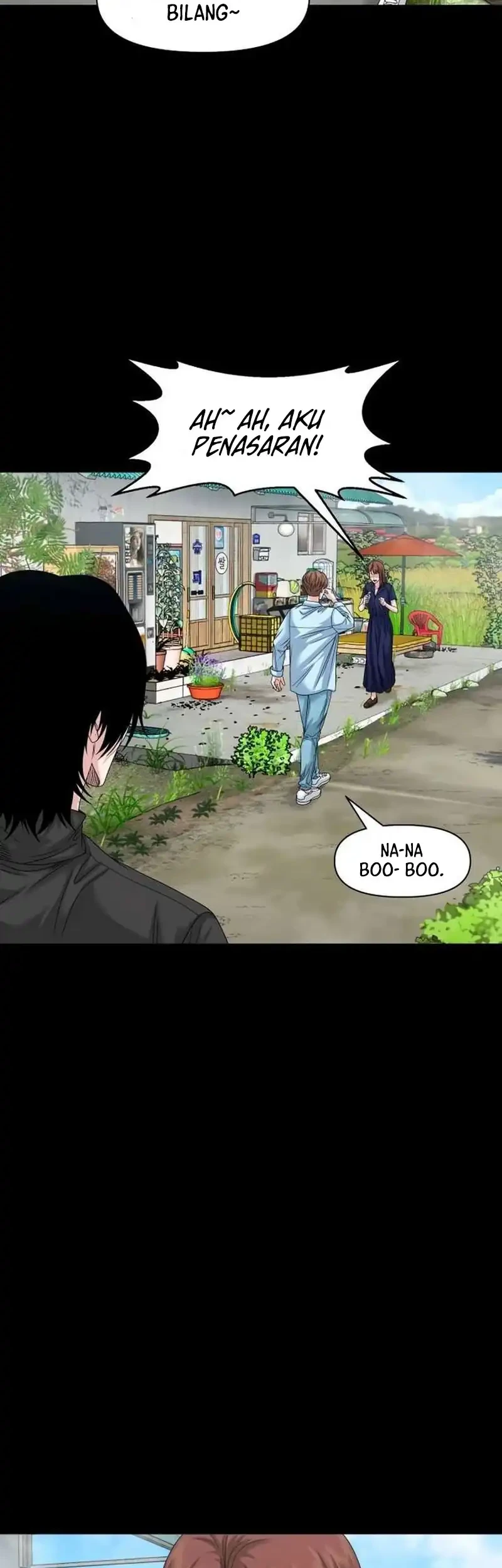 I Randomly Have A New Career Every Week Chapter 467 - halaman 20