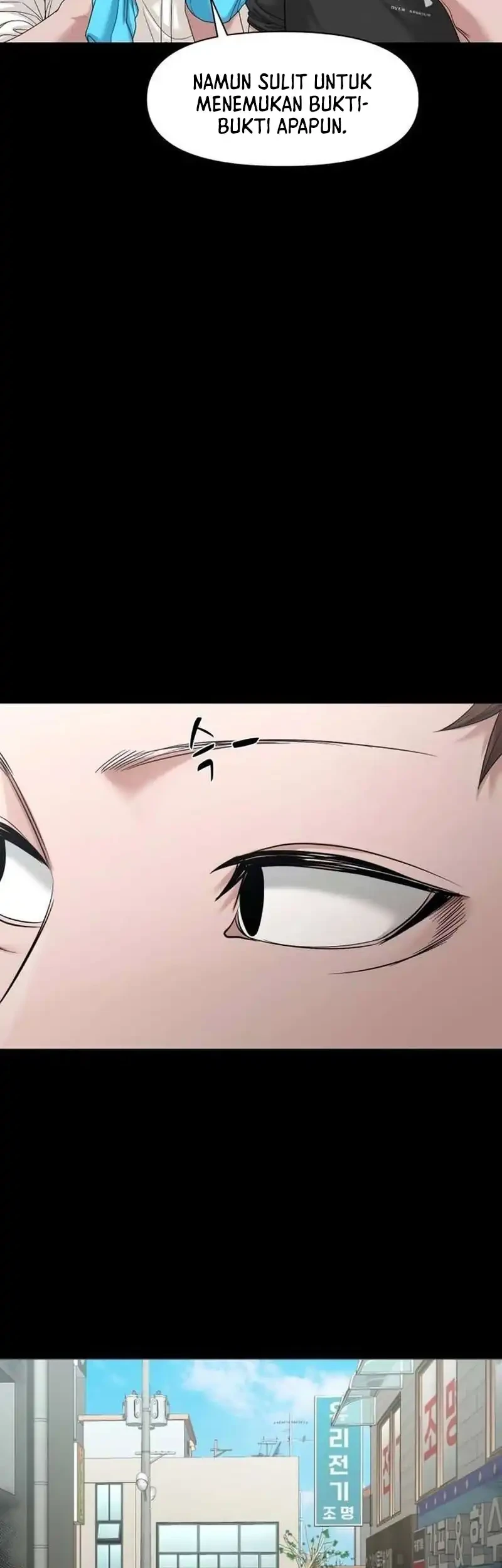 I Randomly Have A New Career Every Week Chapter 467 - halaman 4