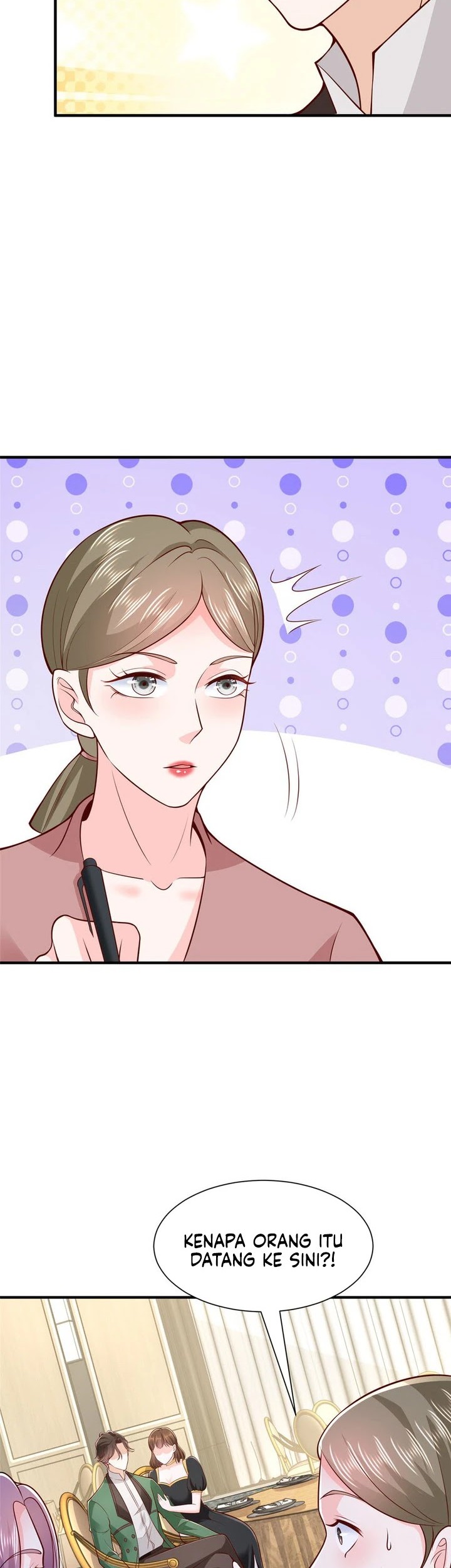I Randomly Have A New Career Every Week Chapter 468 - halaman 19