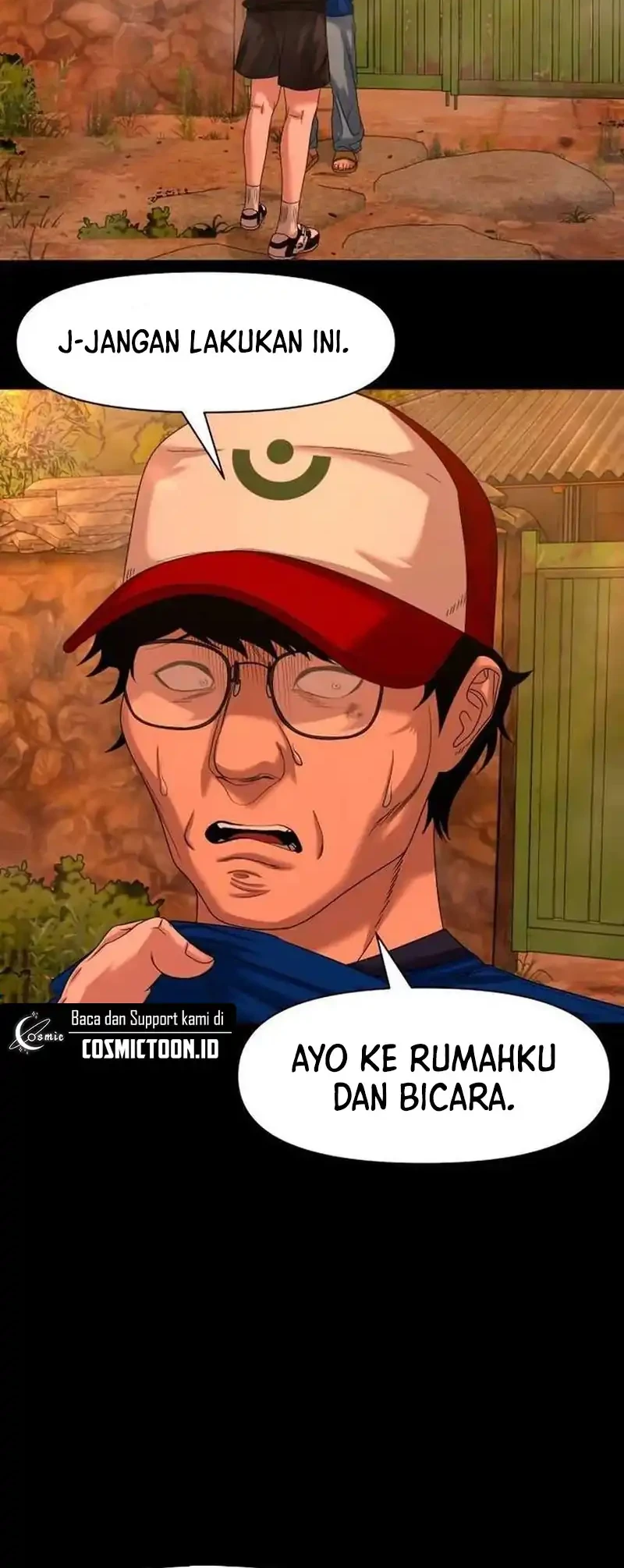 I Randomly Have A New Career Every Week Chapter 468 - halaman 6