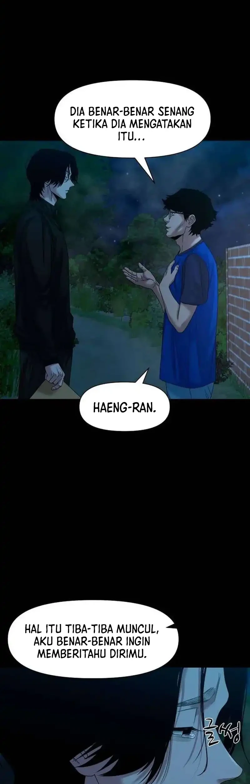 I Randomly Have A New Career Every Week Chapter 469 - halaman 11