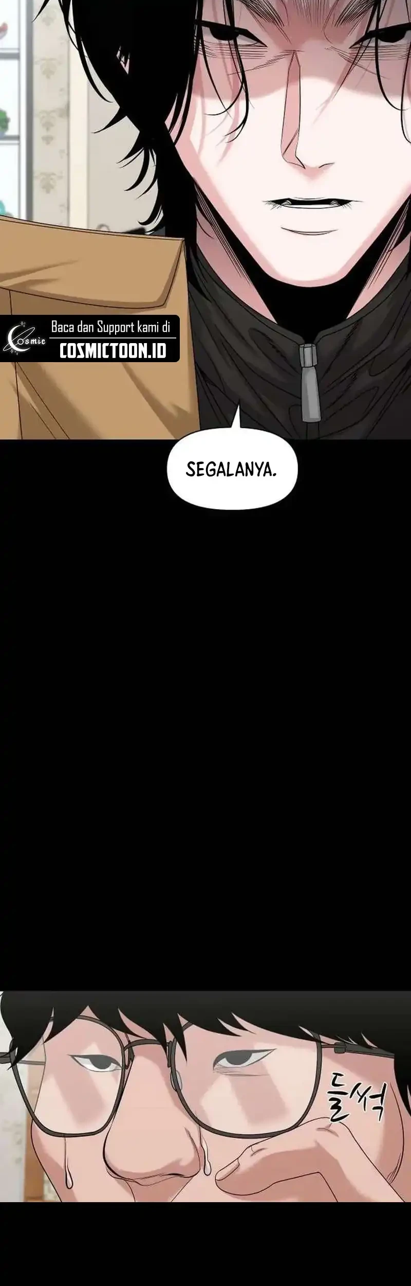 I Randomly Have A New Career Every Week Chapter 469 - halaman 21