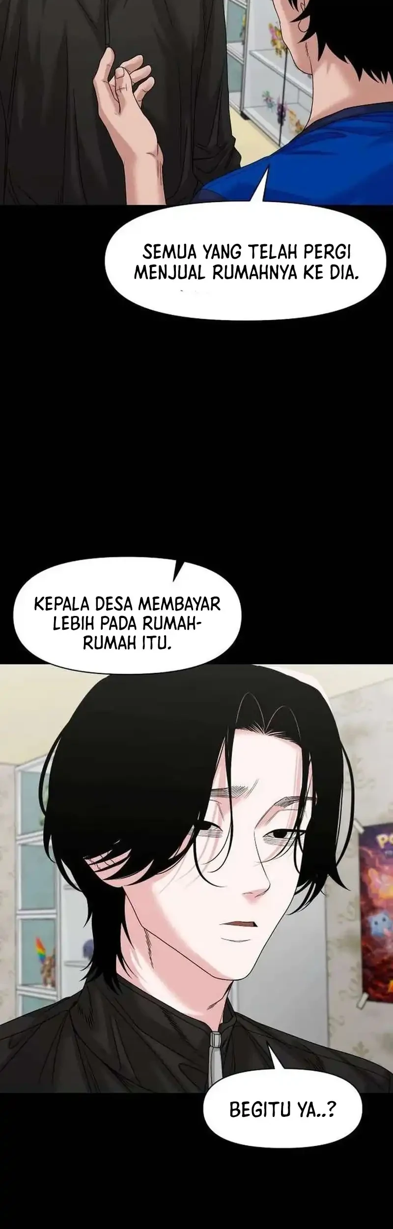 I Randomly Have A New Career Every Week Chapter 469 - halaman 25