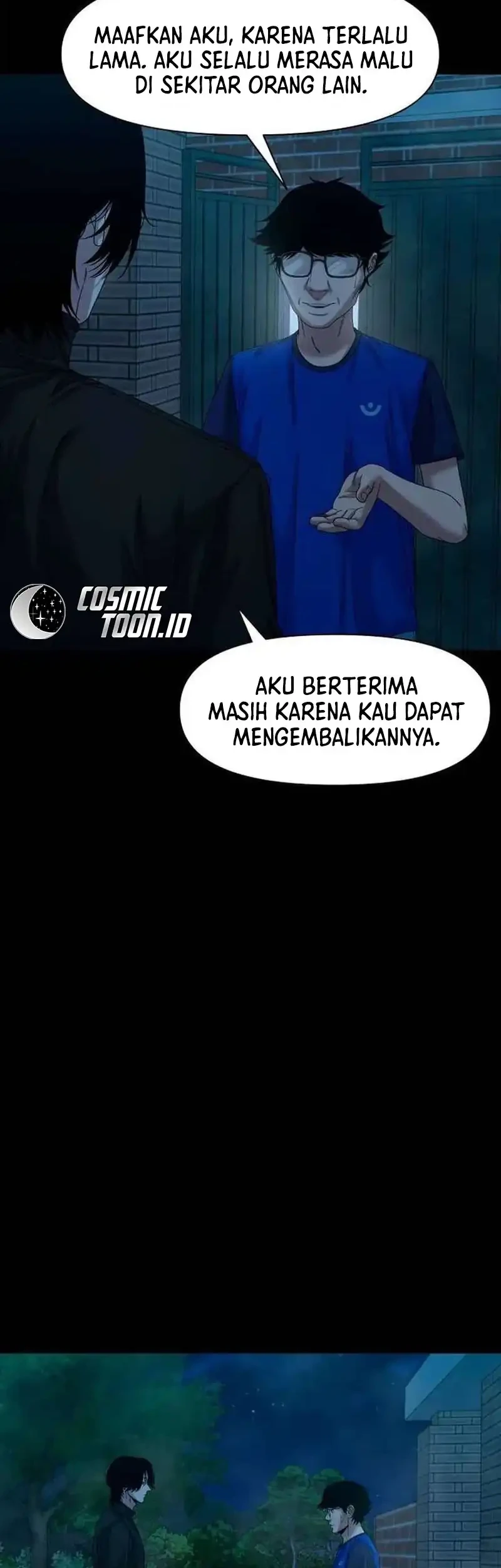 I Randomly Have A New Career Every Week Chapter 469 - halaman 4