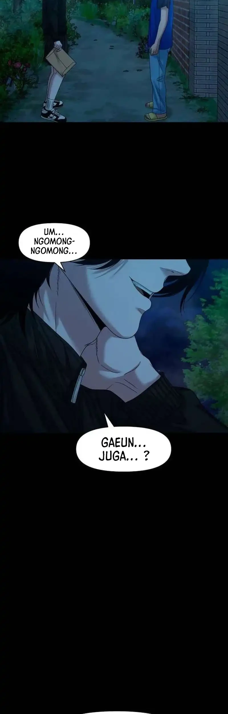 I Randomly Have A New Career Every Week Chapter 469 - halaman 5