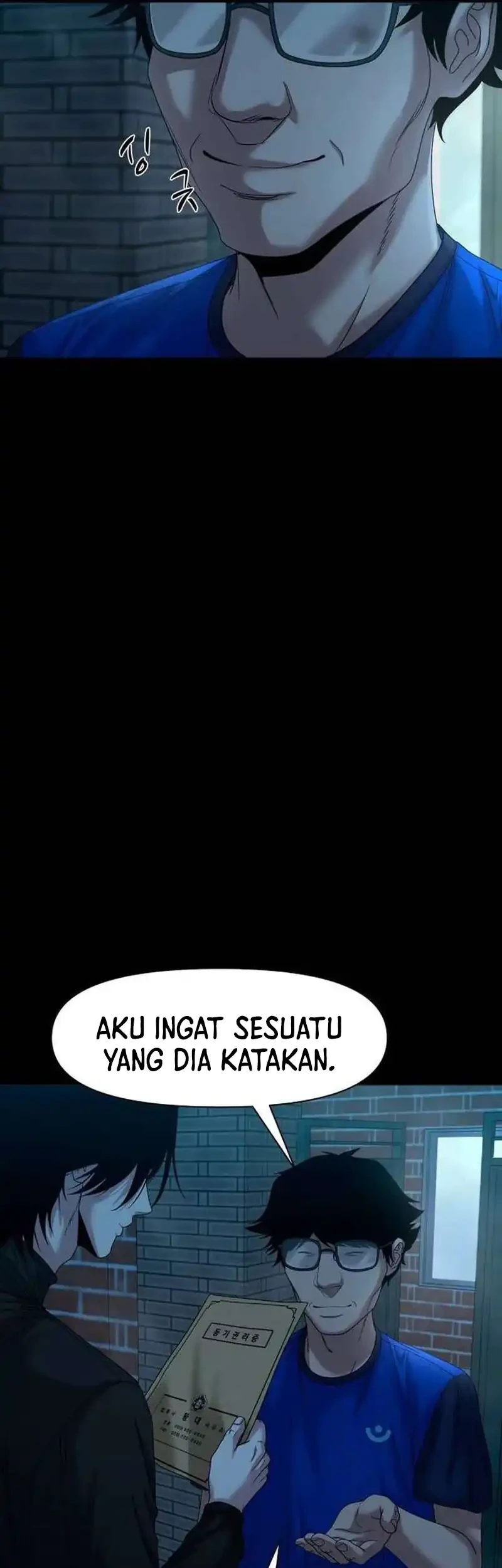 I Randomly Have A New Career Every Week Chapter 469 - halaman 8