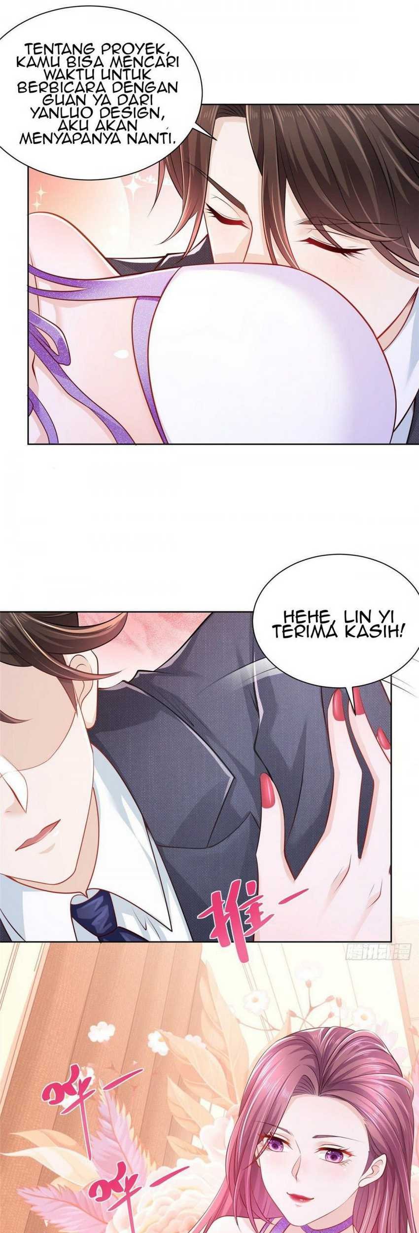 I Randomly Have A New Career Every Week Chapter 47 - halaman 10