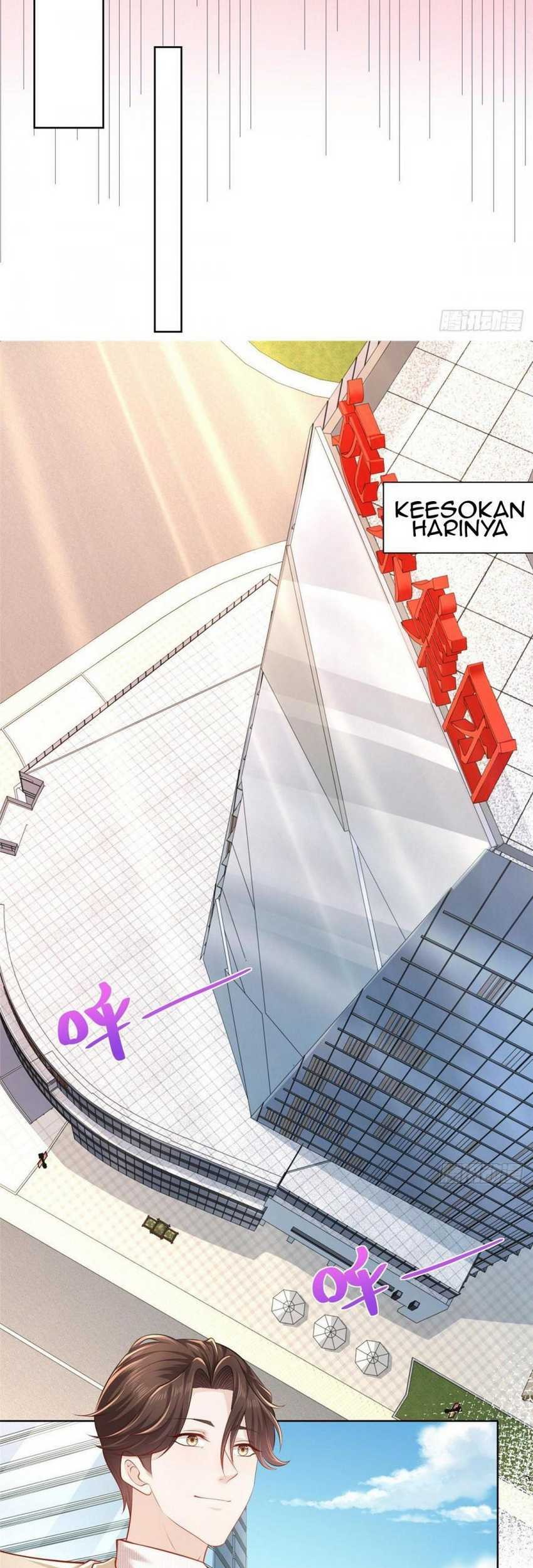 I Randomly Have A New Career Every Week Chapter 47 - halaman 12