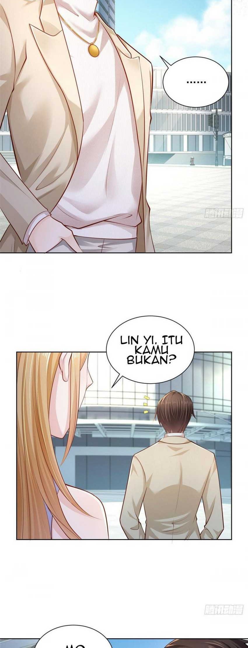 I Randomly Have A New Career Every Week Chapter 47 - halaman 13