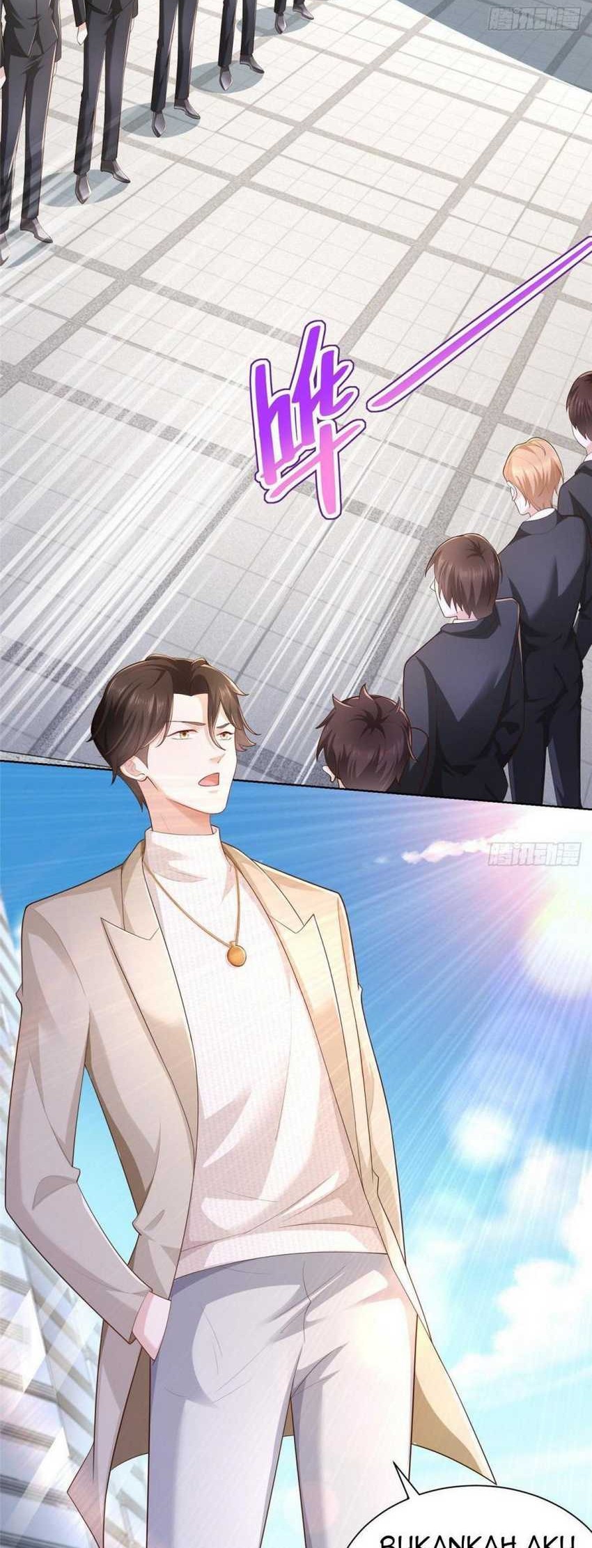 I Randomly Have A New Career Every Week Chapter 47 - halaman 23