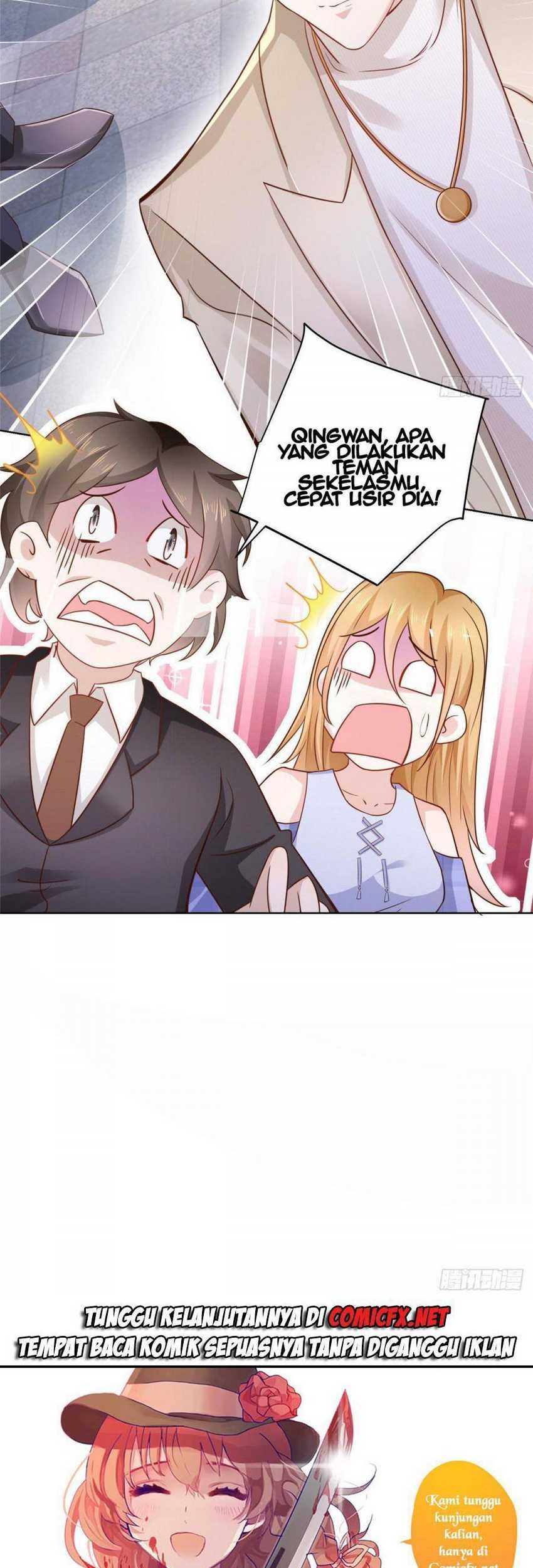 I Randomly Have A New Career Every Week Chapter 47 - halaman 26