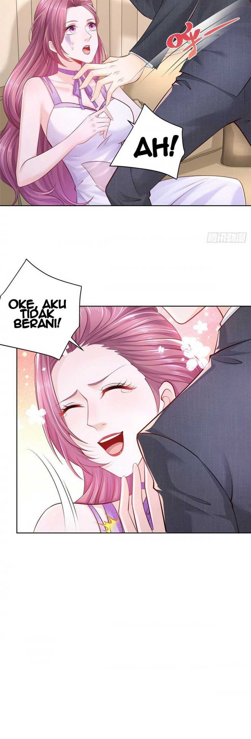 I Randomly Have A New Career Every Week Chapter 47 - halaman 6