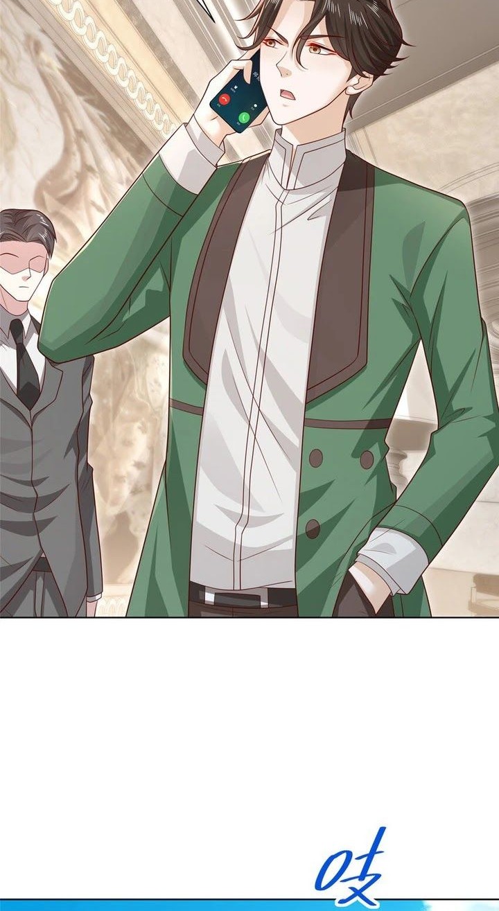 I Randomly Have A New Career Every Week Chapter 470 - halaman 10