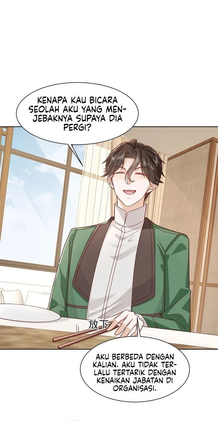 I Randomly Have A New Career Every Week Chapter 470 - halaman 26