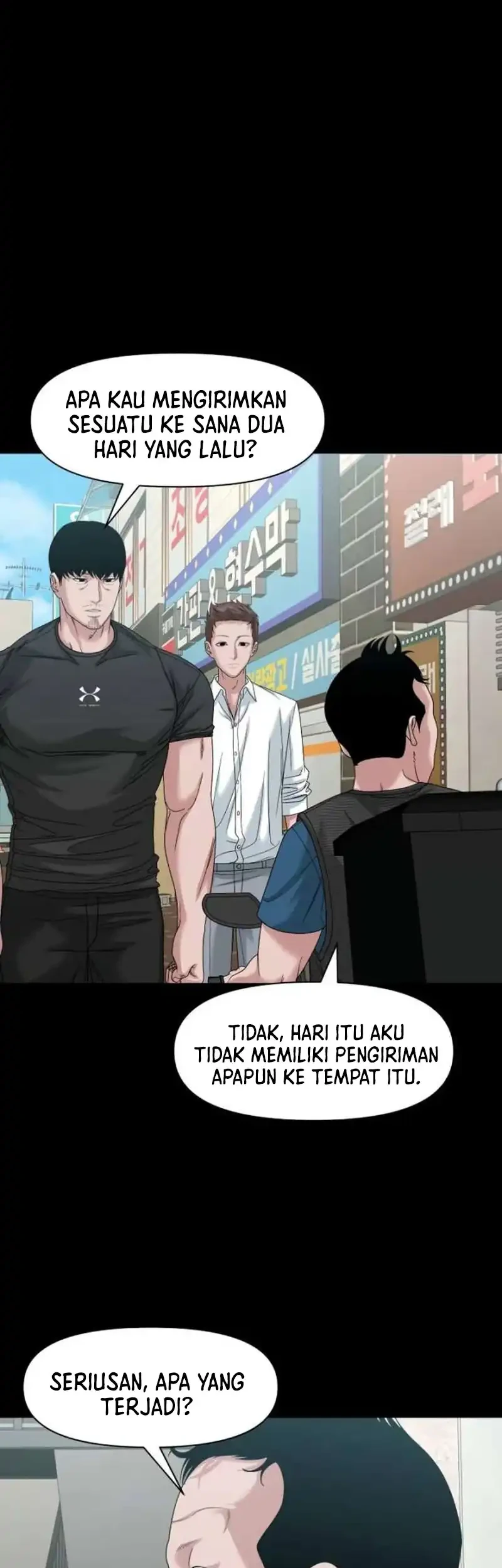 I Randomly Have A New Career Every Week Chapter 470 - halaman 28