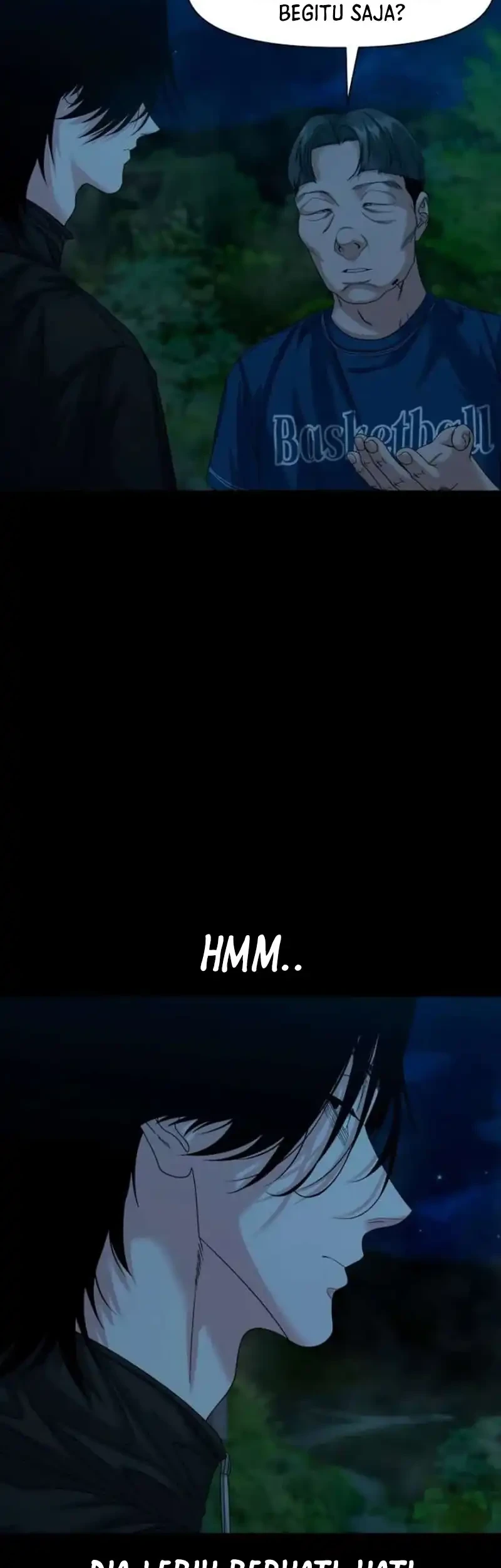 I Randomly Have A New Career Every Week Chapter 470 - halaman 3