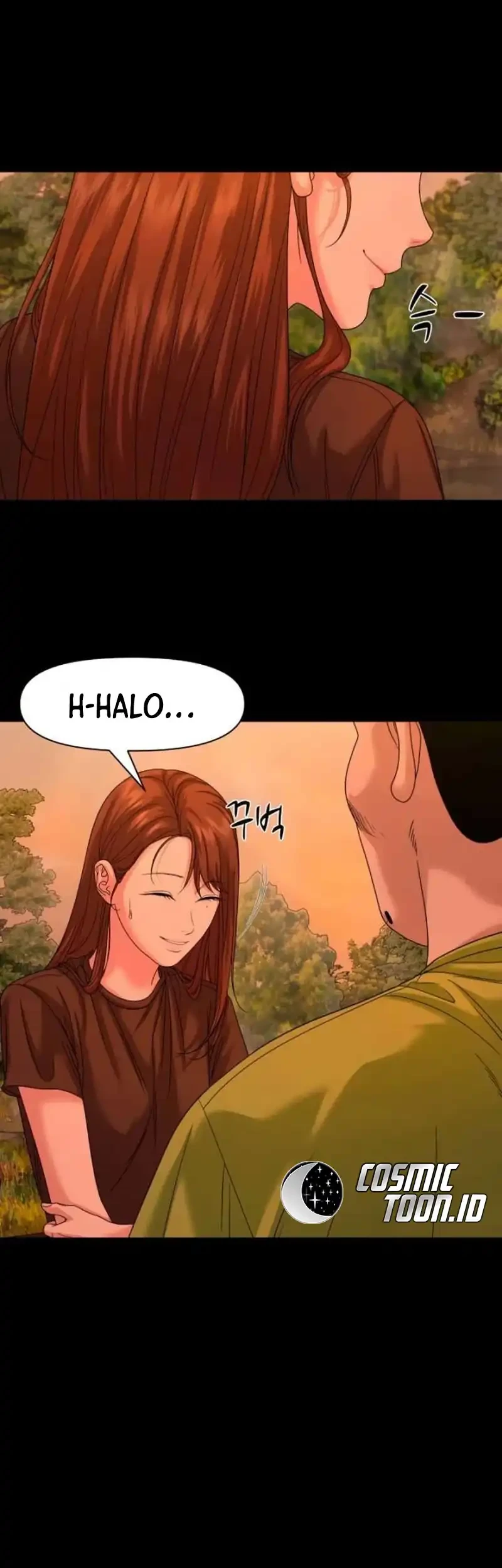 I Randomly Have A New Career Every Week Chapter 471 - halaman 5