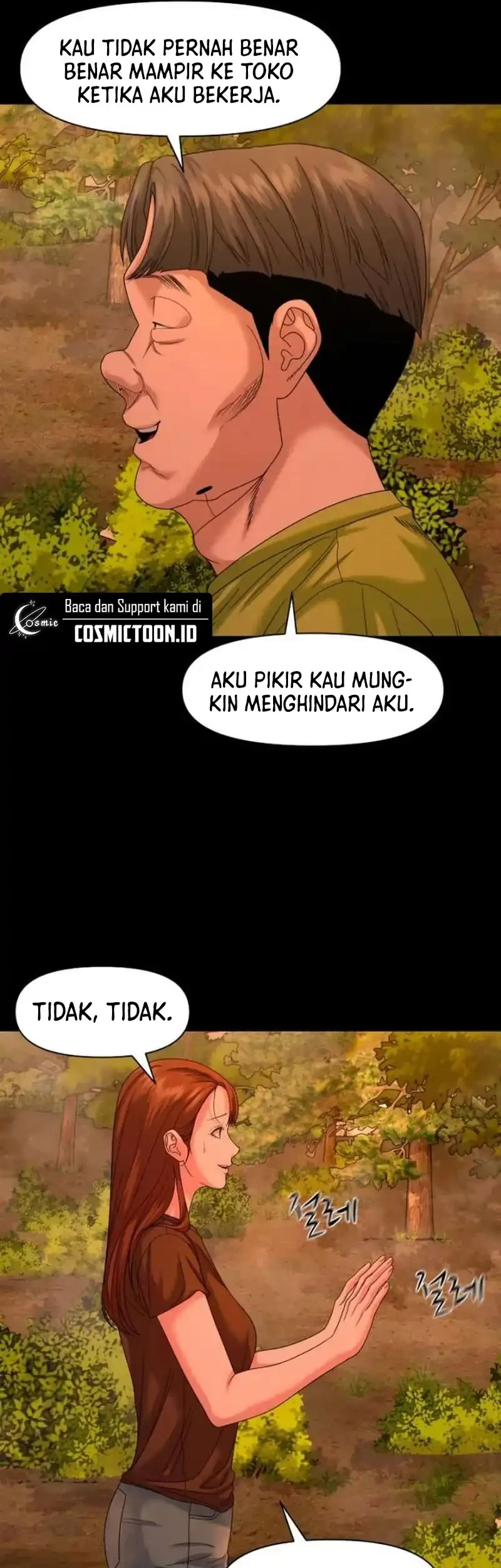 I Randomly Have A New Career Every Week Chapter 471 - halaman 7